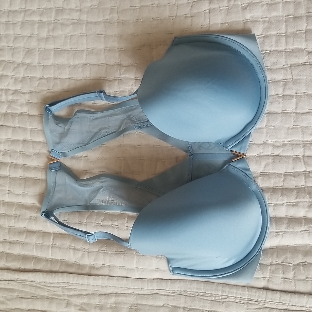 VS - Front Close Bra